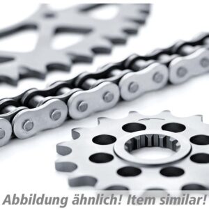 AFAM Kettenkit 420 106G/14/36 für Honda C 125 Super Cub 2018- - Motorradteile & Ersatzteile - Kraftübertragung
