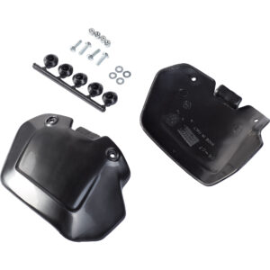 Acerbis Aufsatzspoiler für Nylon/Polyamid Handprotector schwarz - Motorradteile & Ersatzteile - Lenker