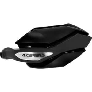 Acerbis Handprotektorenpaar Argon schwarz für KTM Duke/Adventure - Motorradteile & Ersatzteile - Lenker