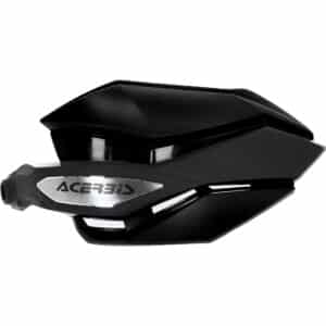 Acerbis Handprotektorenpaar Argon schwarz für Yamaha MT/MXT/XTZ - Motorradteile & Ersatzteile - Lenker