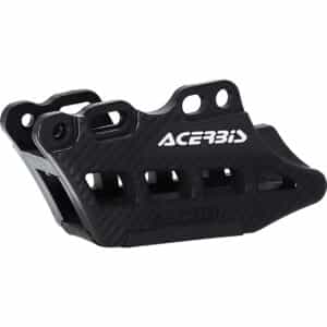 Acerbis Kettenführung schwarz für Yamaha Tenere 700 - Motorradteile & Ersatzteile - Kraftübertragung