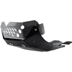 Acerbis Motorschutz schwarz für Yamaha Tenere 700 2019-2020 - Motorradteile & Ersatzteile - Verkleidungen & Abdeckungen