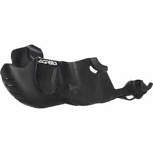 Acerbis Motorschutz schwarz für Yamaha Tenere 700 2019-2024 - Motorradteile & Ersatzteile - Verkleidungen & Abdeckungen