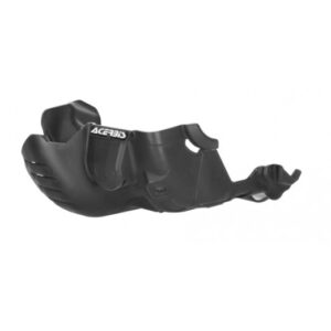 Acerbis Motorschutz schwarz für Yamaha Tenere 700 2025- - Motorradteile & Ersatzteile - Verkleidungen & Abdeckungen