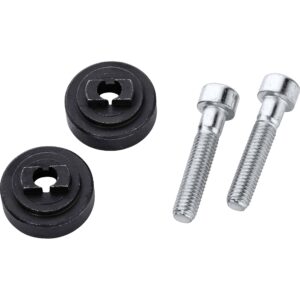 Acerbis optionaler Anbausatz für Dual Road 0017568 - Motorradteile & Ersatzteile - Lenker