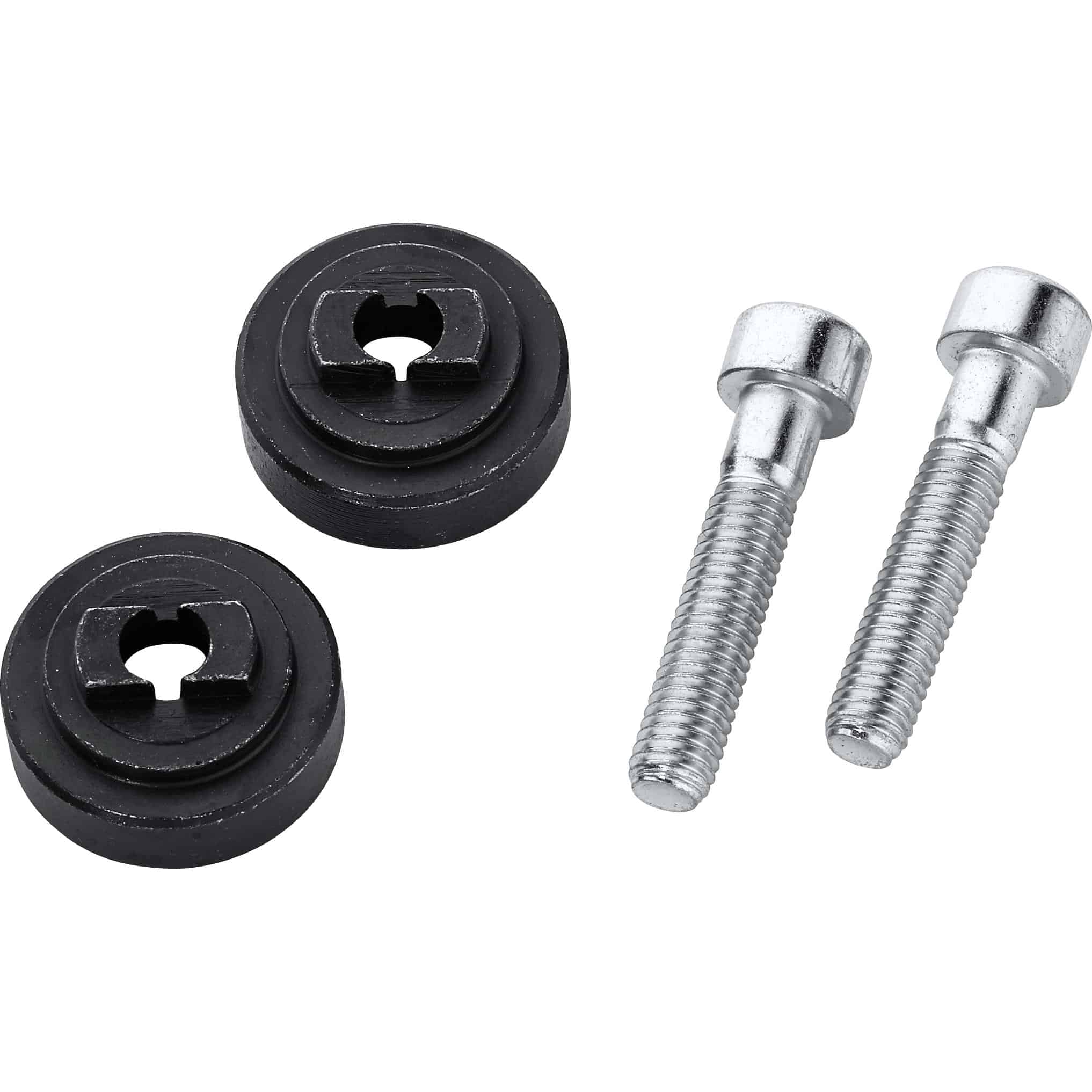 Acerbis optionaler Anbausatz für Dual Road 0017568 - Motorradteile & Ersatzteile - Lenker