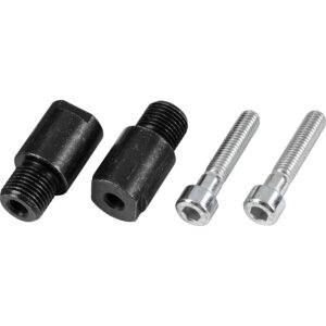 Acerbis optionaler Anbausatz für Dual Road 0017634 - Motorradteile & Ersatzteile - Lenker