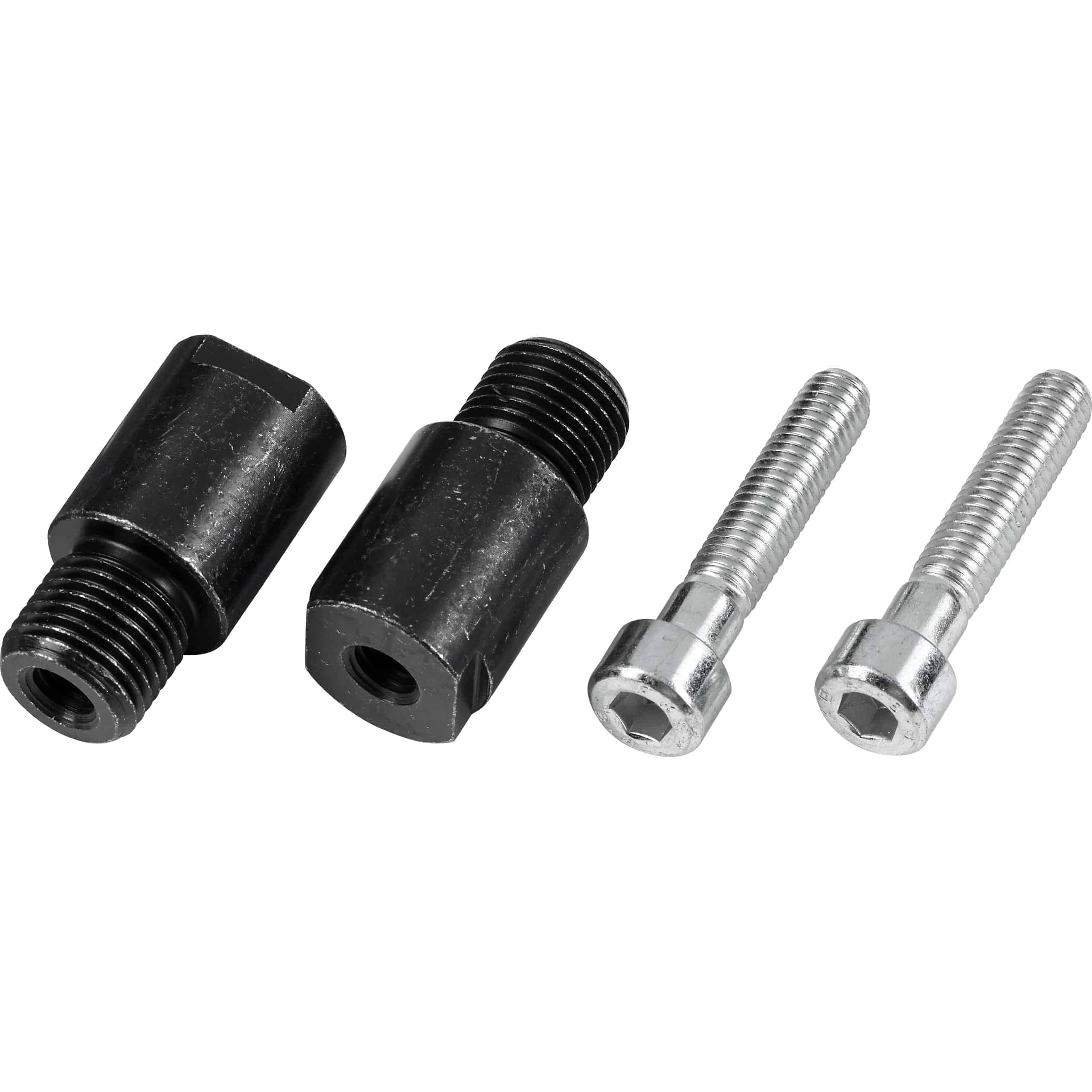 Acerbis optionaler Anbausatz für Dual Road 0017634 - Motorradteile & Ersatzteile - Lenker