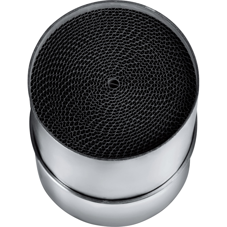 Akrapovic Einschub-Katalysator P-KAT-059 - Motorradteile & Ersatzteile - Auspuff