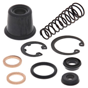 All-Balls Racing Hauptzylinderreparatursatz 18-1102 hinten - Motorradteile & Ersatzteile - Bremsen