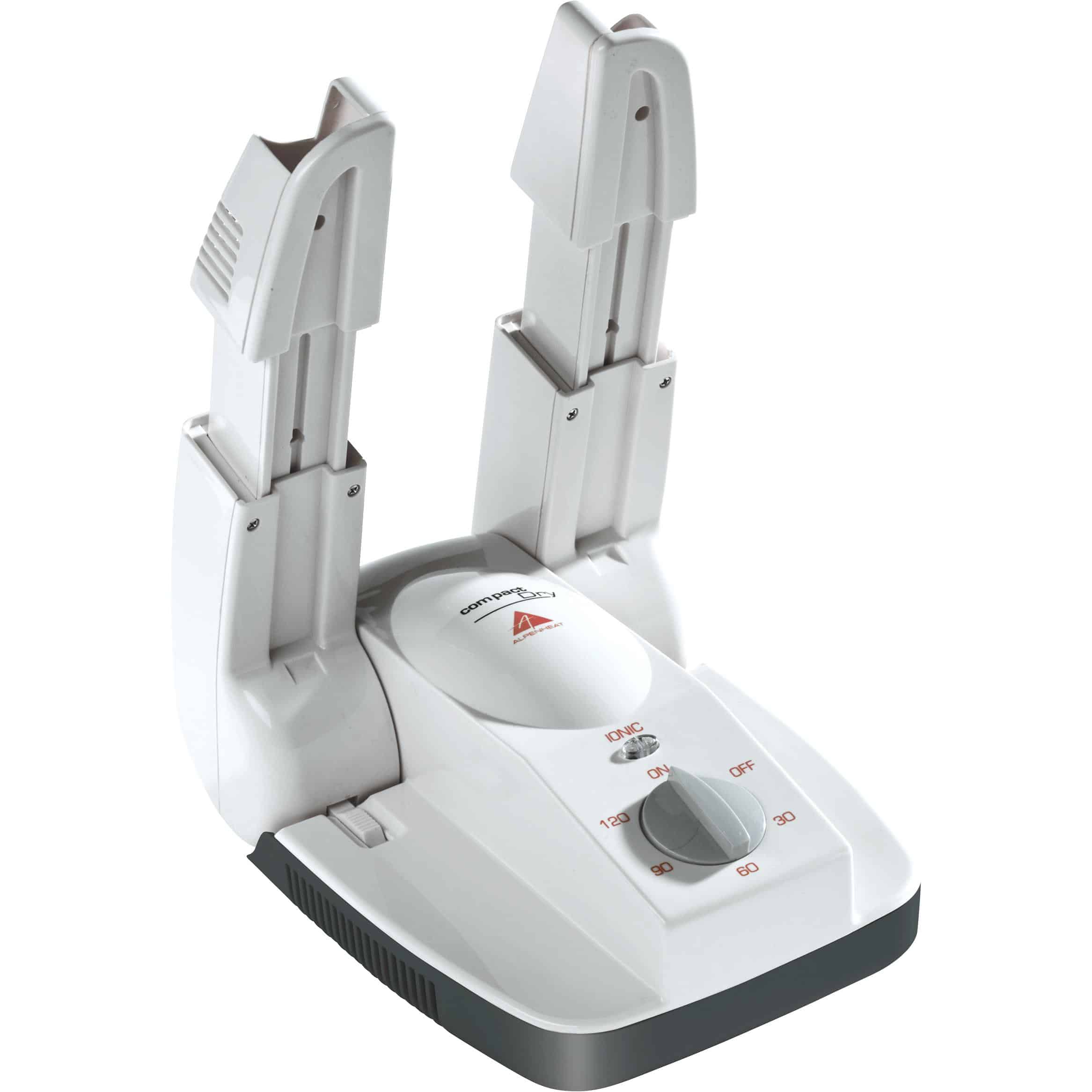 Alpenheat Schuh- und Handschuhtrockner CompactDry Ionizer AD11 - Motorradbekleidung - Motorradhandschuhe