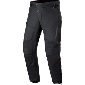 Alpinestars Raider Drystar V2 Textilhose schwarz M - Motorradbekleidung - Sport Motorradbekleidung