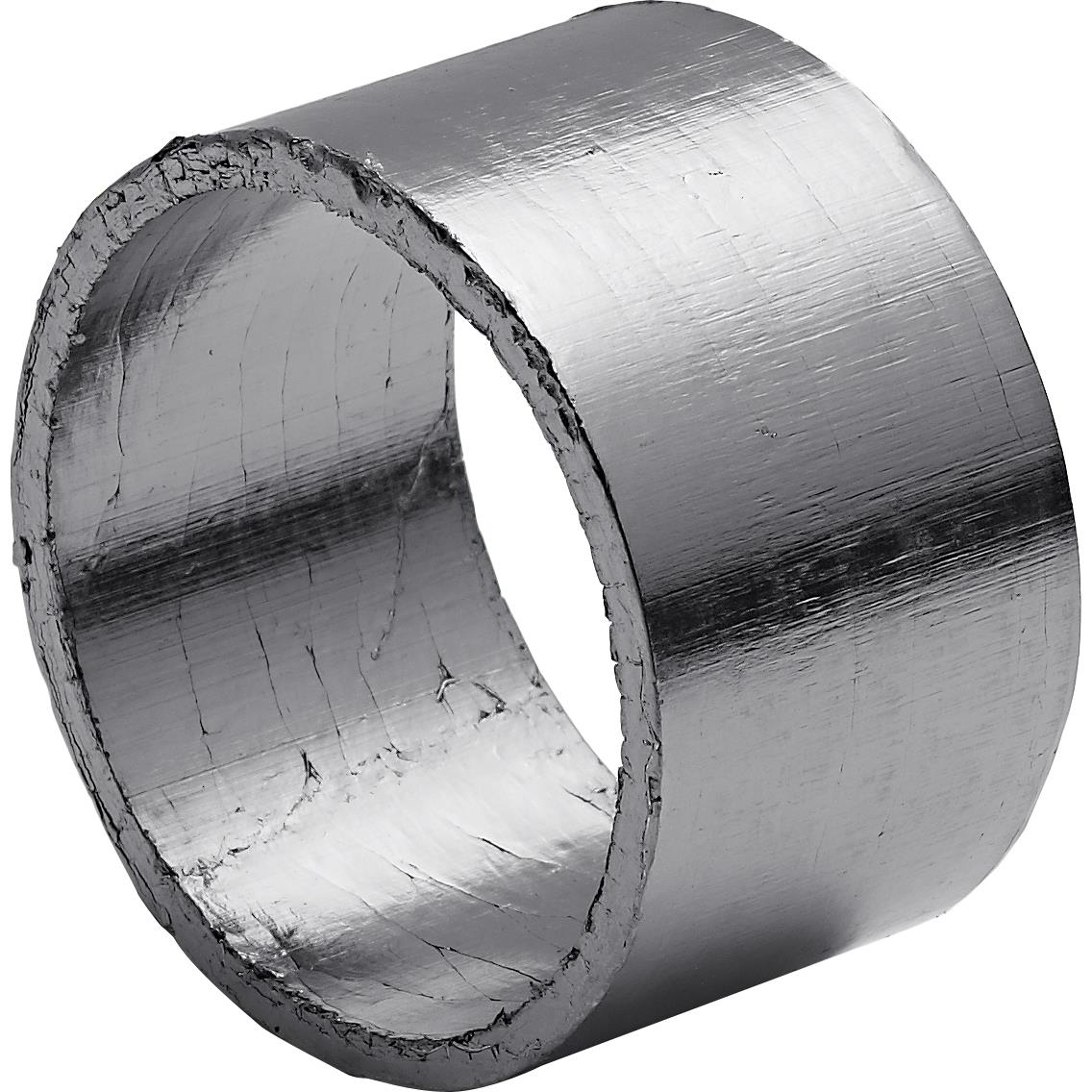 Athena Auspuffdichtung Krümmer an Dämpfer 43/48/28mm - Motorradteile & Ersatzteile - Auspuff