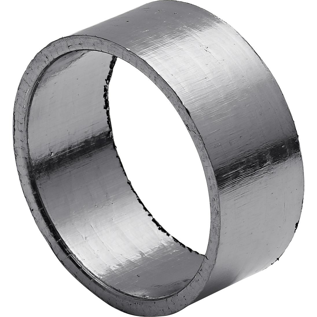 Athena Auspuffdichtung Krümmer an Dämpfer 43/49/20mm - Motorradteile & Ersatzteile - Auspuff