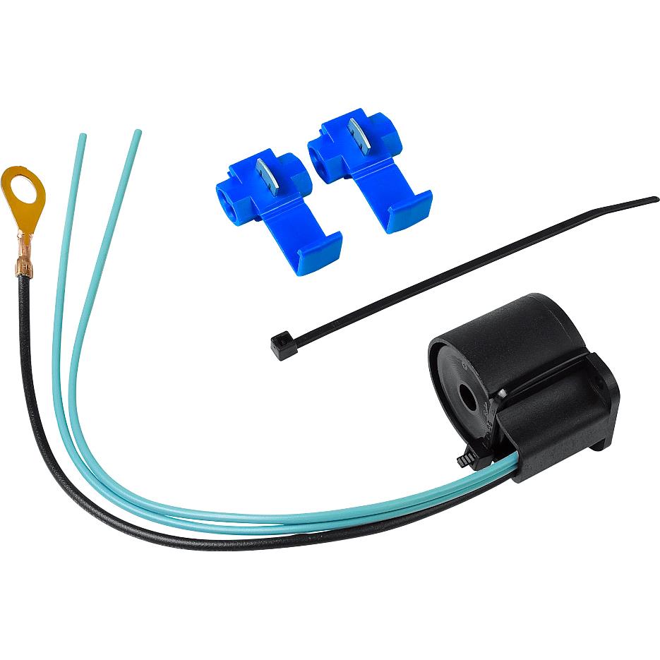 Baas Bikeparts Mini Blinksummer Ø28mm BLE2 6/12 Volt - Motorradteile & Ersatzteile - Beleuchtung