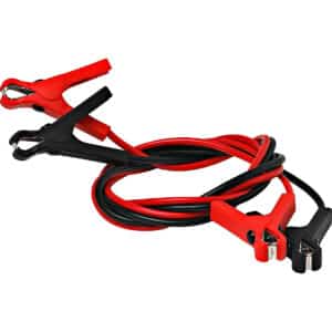 Baas Bikeparts Starthilfekabel 160cm BA60 - Motorradteile & Ersatzteile - Batterien