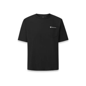 Belstaff Motorcycle Capital T-Shirt schwarz L - Motorradbekleidung - Freizeitbekleidung