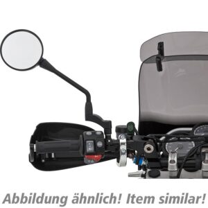 Berni`s Spiegelverbreiterungen Lenker BK12 M8x1