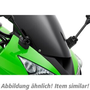 Berni`s Spiegelverbreiterungen Verkleidung Distanz D3 BKH07-S - Motorradteile & Ersatzteile - Motorradspiegel
