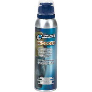 BikeCare Schuh Deo mit Spezialsprühkopf 150ml - Motorradbekleidung - Zubehör & Accessoires