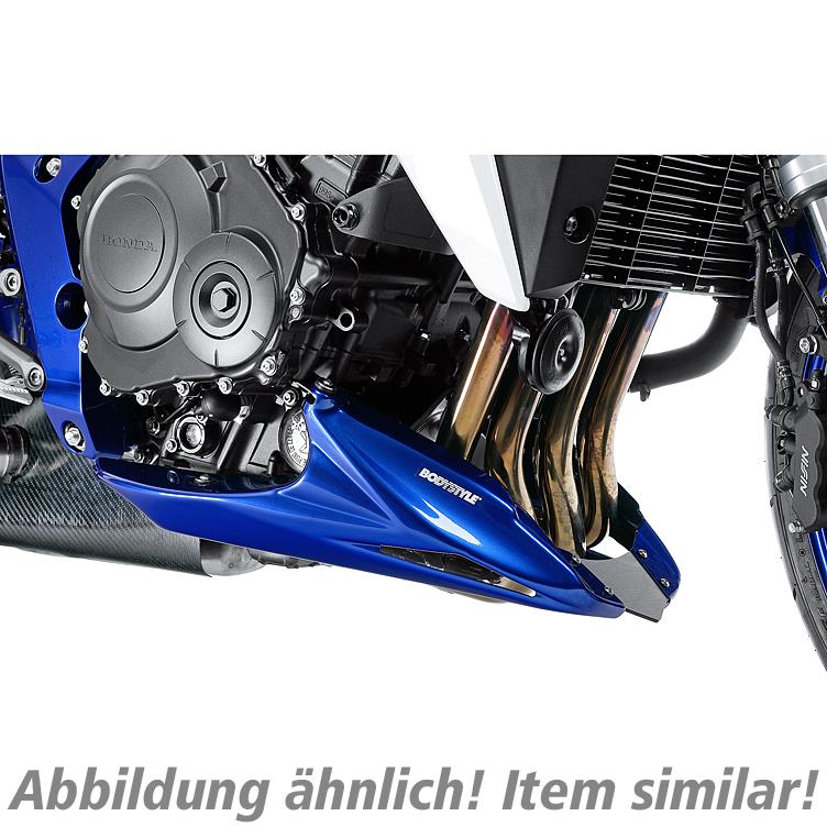 Bodystyle Bugspoiler Sportsline unlackiert für Kawasaki Z 650 2020- - Motorradteile & Ersatzteile - Verkleidungen & Abdeckungen