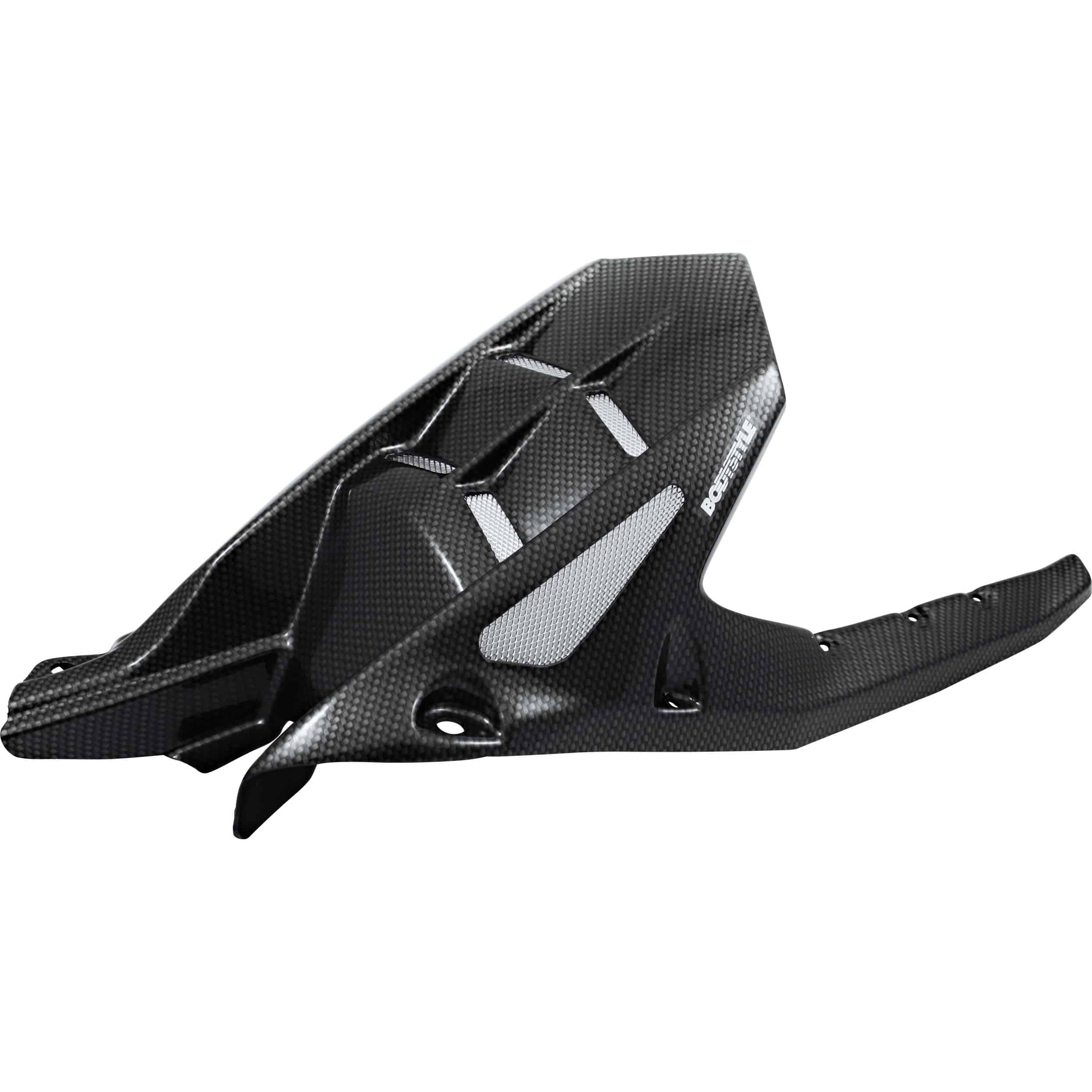 Bodystyle Hinterradabdeckung Raceline für KTM 1290 Super Duke - Motorradteile & Ersatzteile - Verkleidungen & Abdeckungen