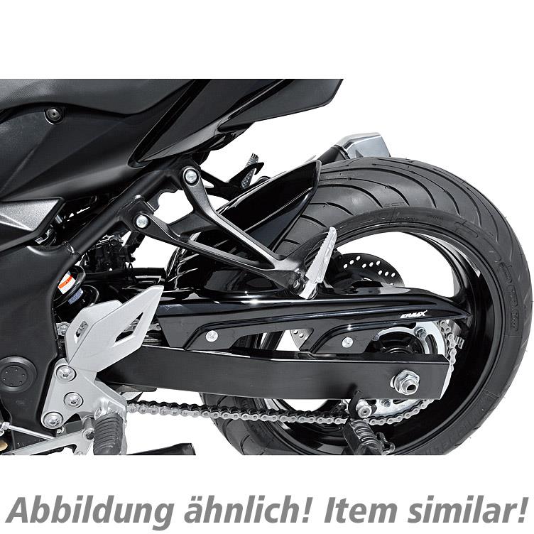 Bodystyle Hinterradabdeckung Sport SV 1000 N/S alle/ab 05 unlackiert - Motorradteile & Ersatzteile - Verkleidungen & Abdeckungen