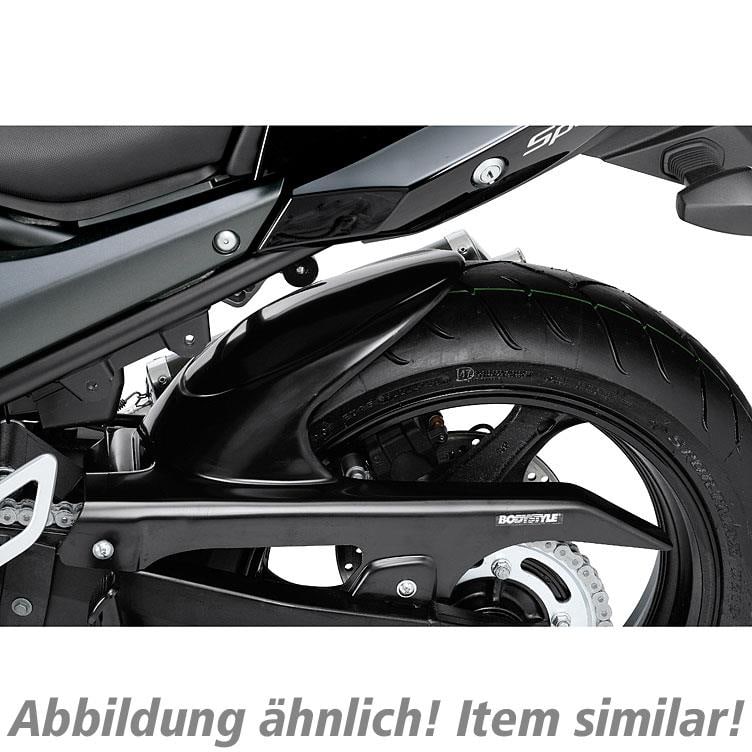 Bodystyle Hinterradabdeckung SportGSF/GSX 1200/1250 ab 2006 unlackiert - Motorradteile & Ersatzteile - Verkleidungen & Abdeckungen
