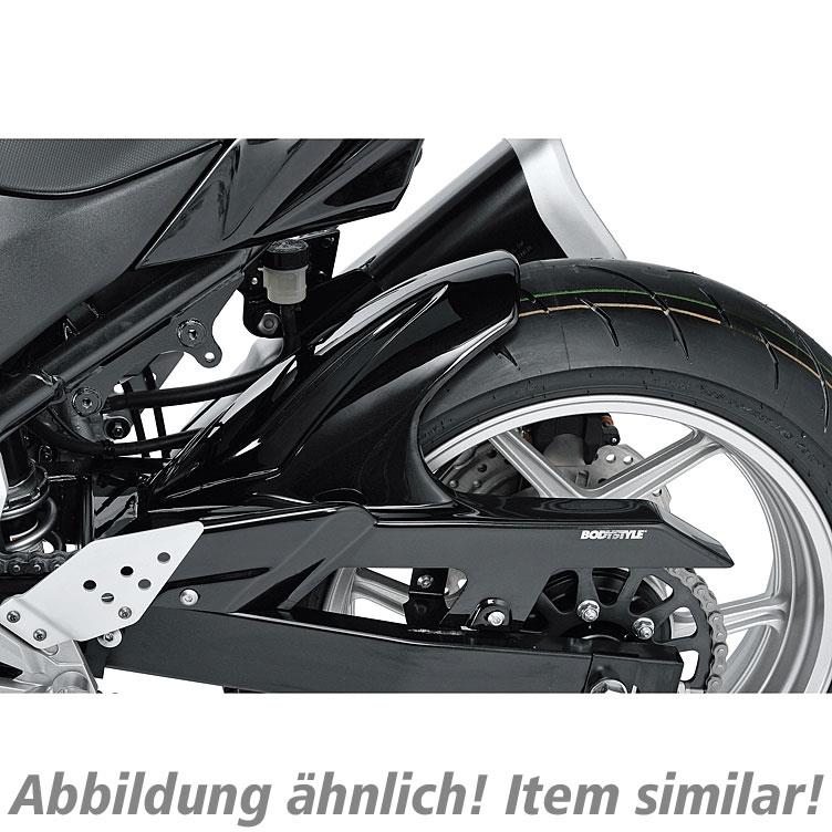 Bodystyle Hinterradabdeckung Sportsline Honda CB 1300 /S unlackiert - Motorradteile & Ersatzteile - Verkleidungen & Abdeckungen