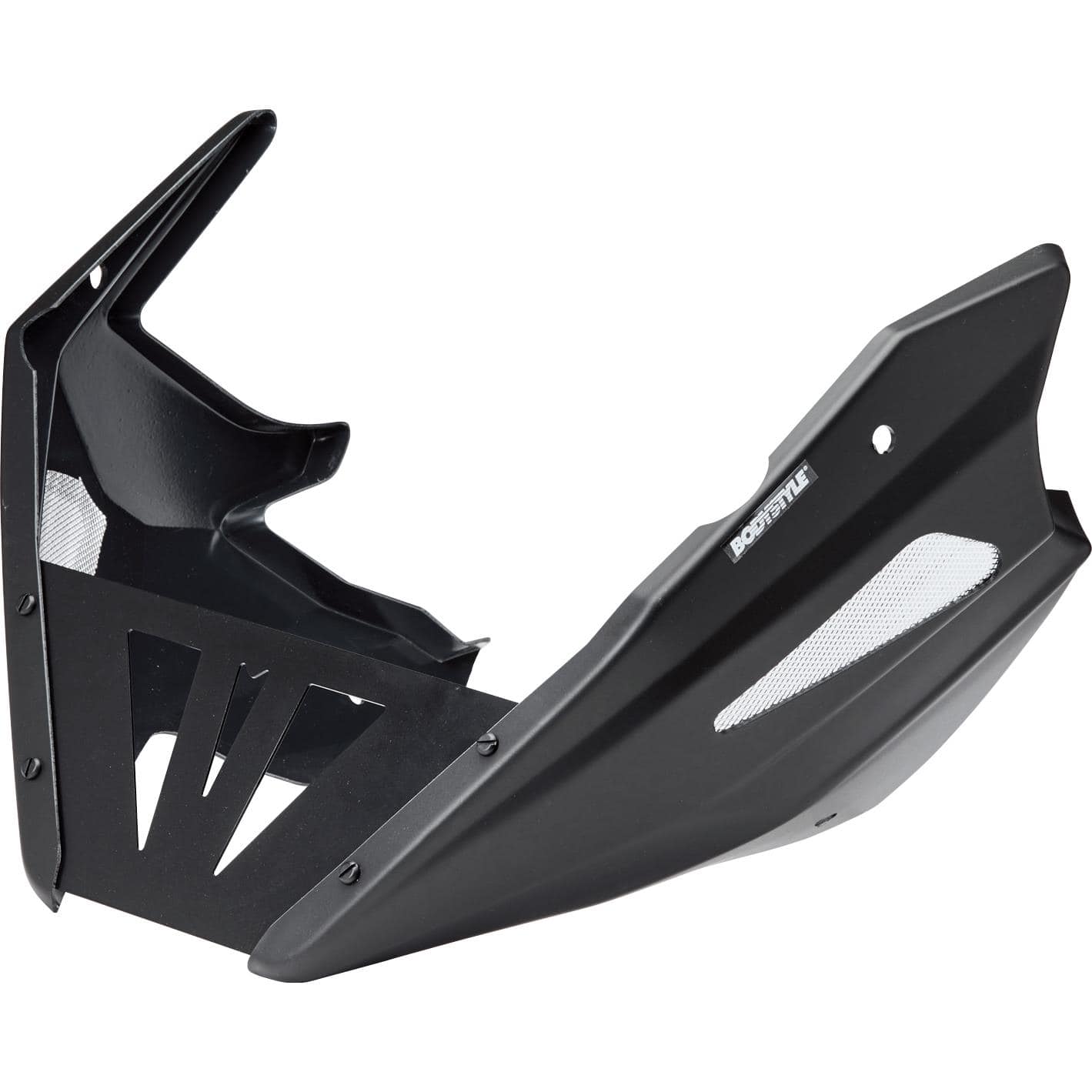 Bodystyle Raceline Bugspoiler für Yamaha FZ 1 /Fazer - Motorradteile & Ersatzteile - Verkleidungen & Abdeckungen