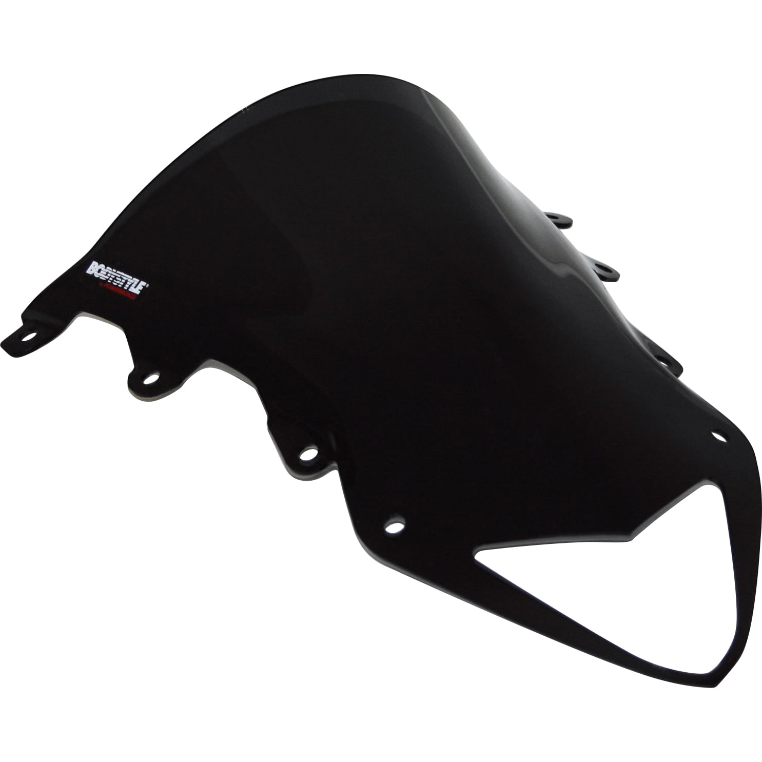 Bodystyle Racing Cockpitscheibe für BMW S 1000 RR 2009-2014 - Motorradteile & Ersatzteile - Anbauteile