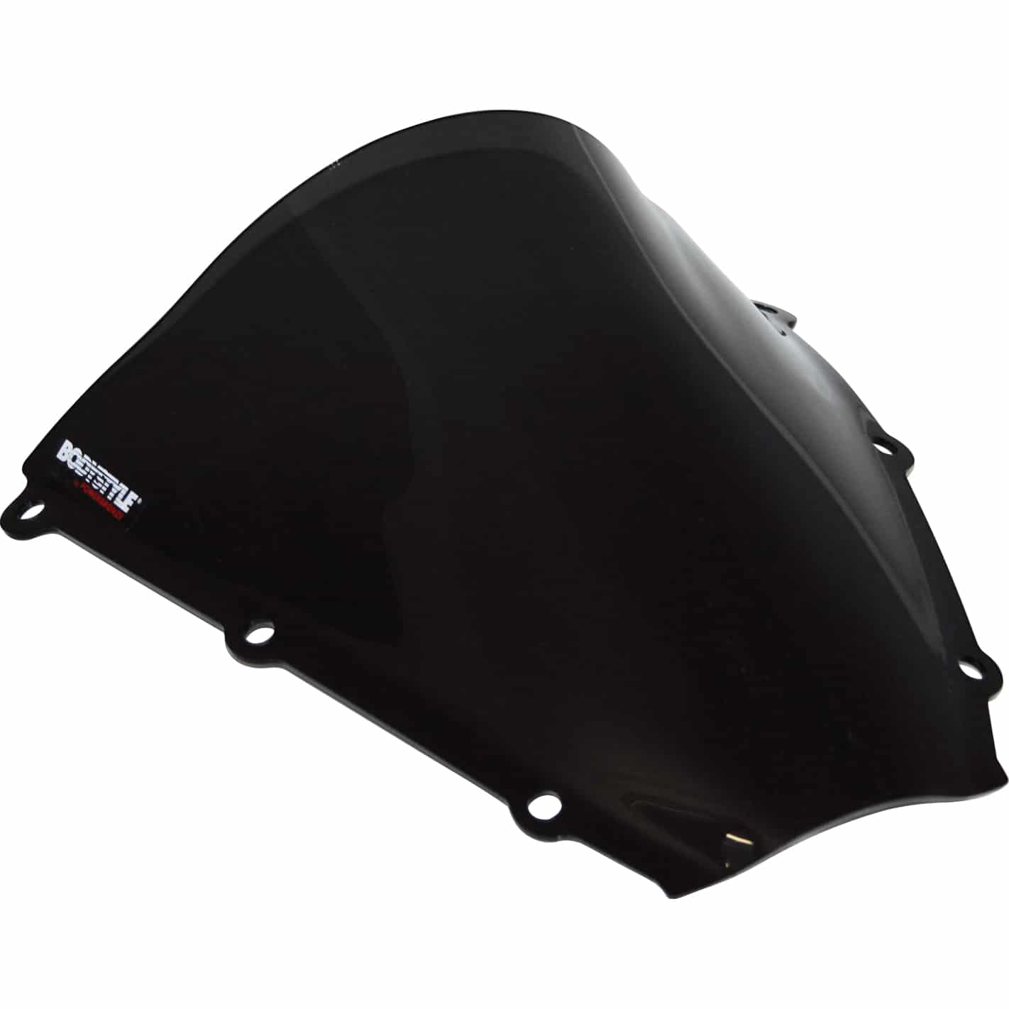 Bodystyle Racing Cockpitscheibe für Honda CBR 600 RR 2003-2004 - Motorradteile & Ersatzteile - Anbauteile