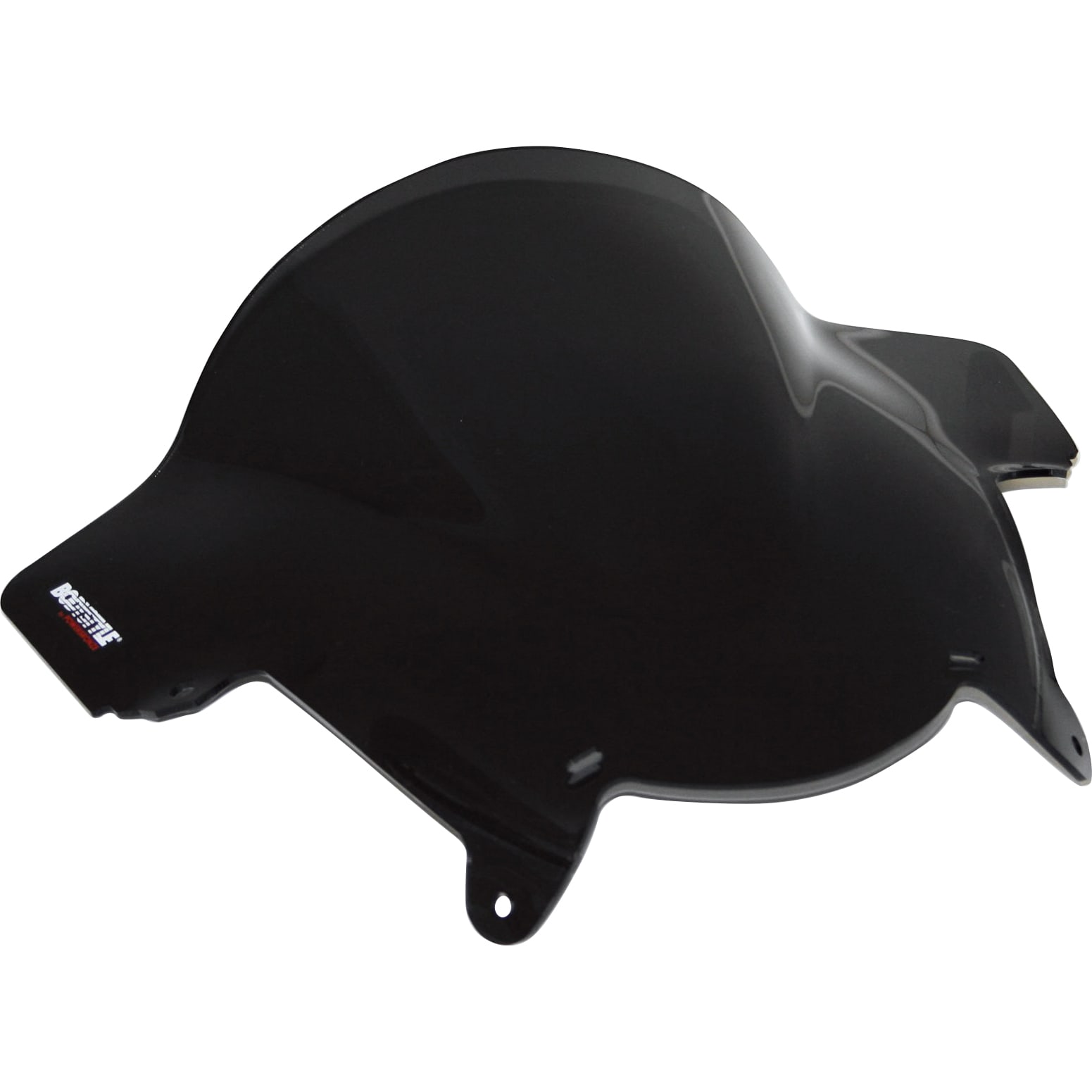 Bodystyle Racing Cockpitscheibe für Suzuki GSX 650/1250 F - Motorradteile & Ersatzteile - Anbauteile