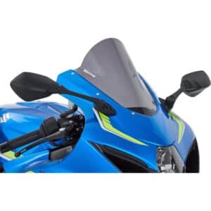 Bodystyle Racing Cockpitscheibe für Suzuki GSX-R 1000 /R 2017-2021 - Motorradteile & Ersatzteile - Anbauteile