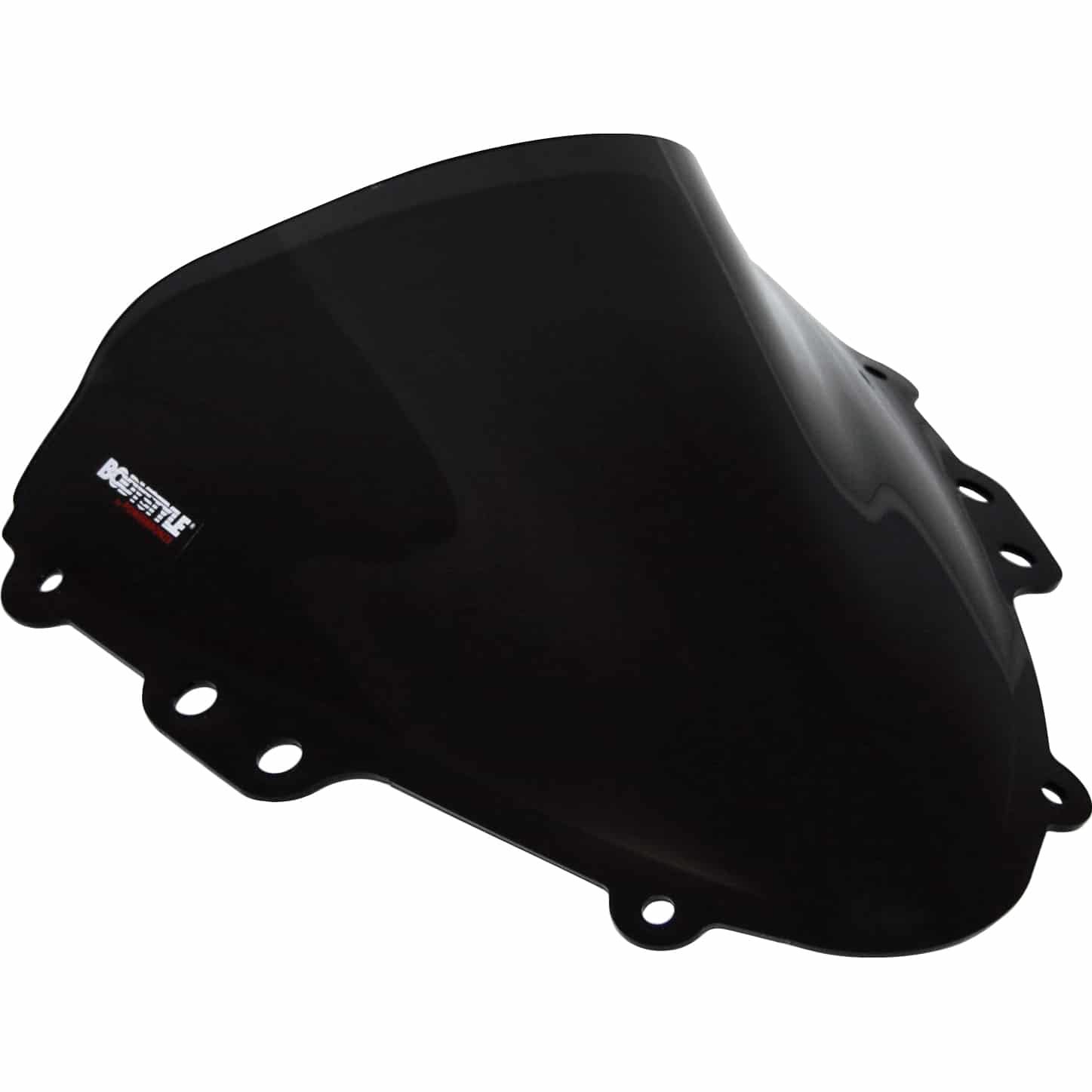 Bodystyle Racing Cockpitscheibe für Suzuki GSX-R 600/750 2004-2005 - Motorradteile & Ersatzteile - Anbauteile