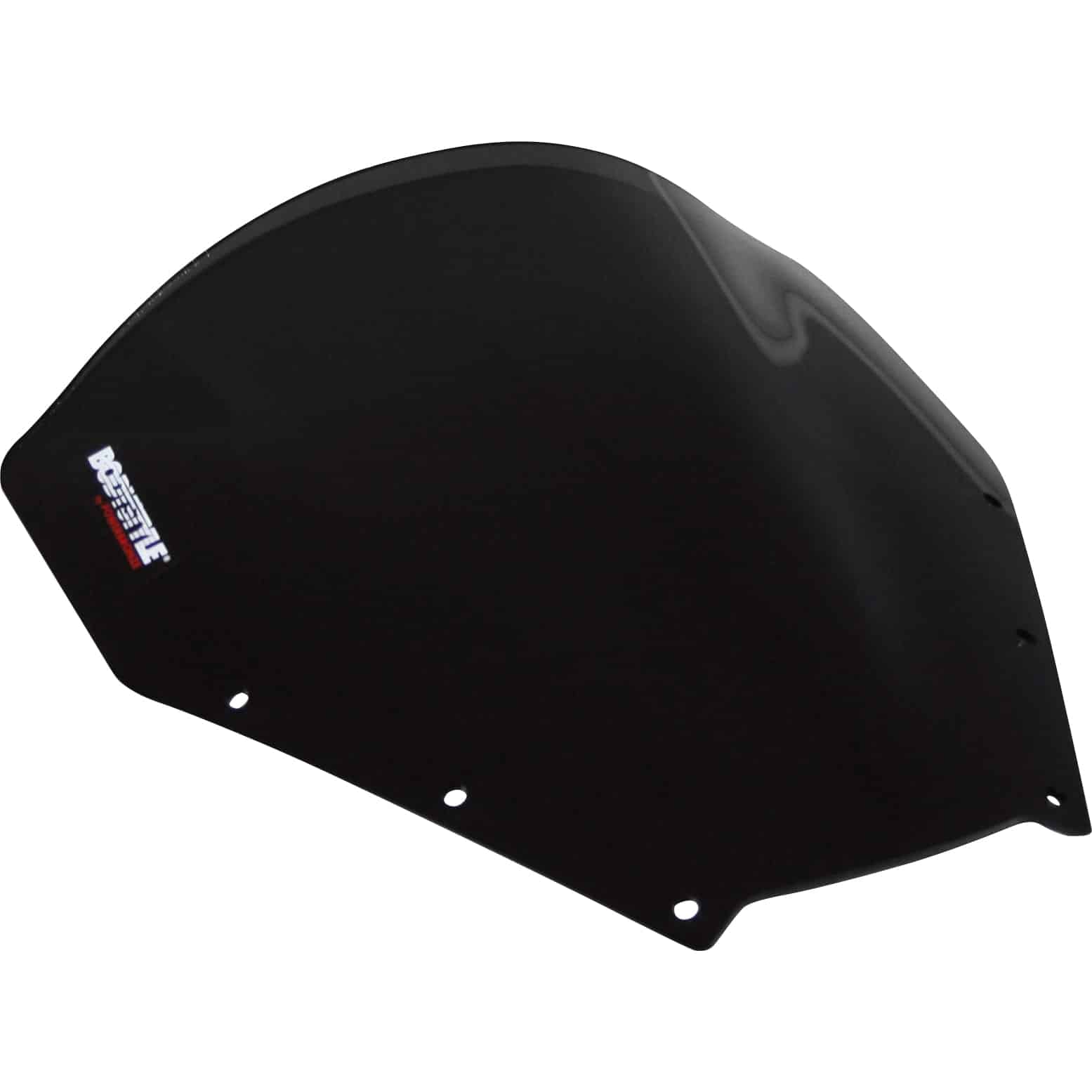 Bodystyle Racing Cockpitscheibe für Yamaha FZS 1000 Fazer - Motorradteile & Ersatzteile - Anbauteile