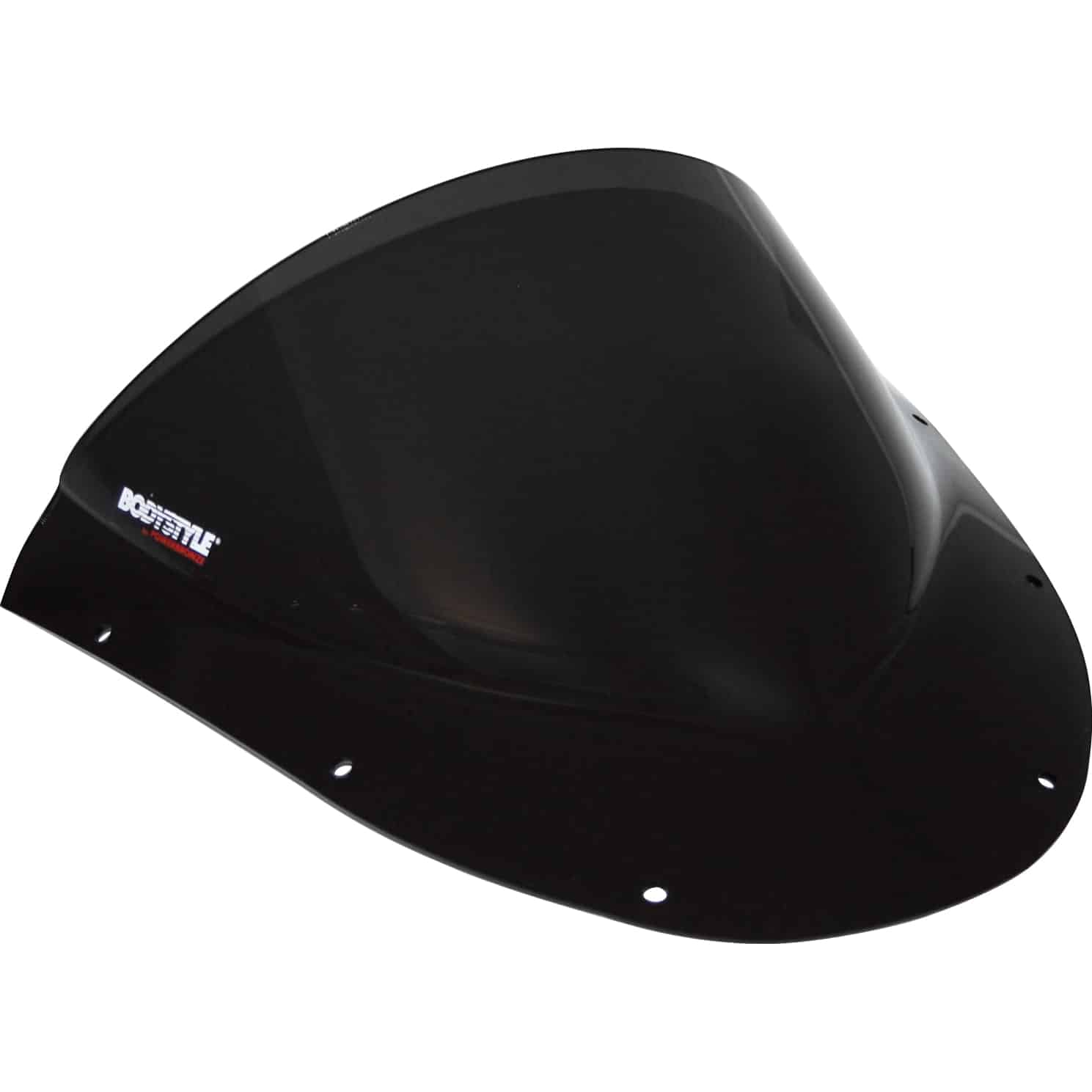 Bodystyle Racing Cockpitscheibe für Yamaha FZS 600 Fazer 1998-2001 - Motorradteile & Ersatzteile - Anbauteile