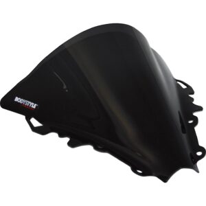Bodystyle Racing Cockpitscheibe für Yamaha YZF R6 2006-2007 - Motorradteile & Ersatzteile - Anbauteile