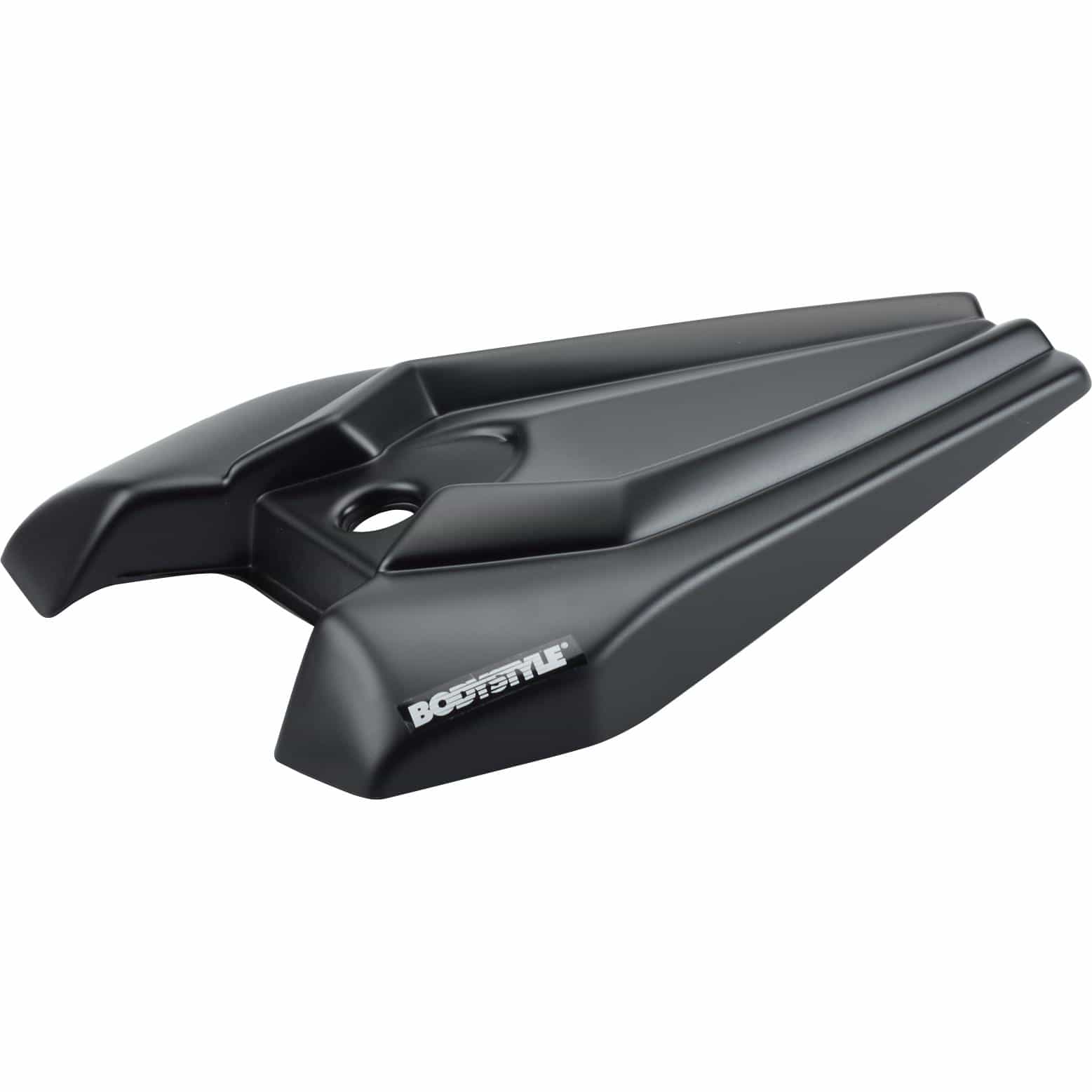 Bodystyle Sitzkeil anstelle Soziussitz Kawasaki Z 1000 ab 2014 schwarz - Motorradteile & Ersatzteile - Anbauteile