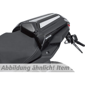 Bodystyle Sitzkeil anstelle Soziussitz an Suzuki GSX-S 750 unlackiert - Motorradteile & Ersatzteile - Anbauteile
