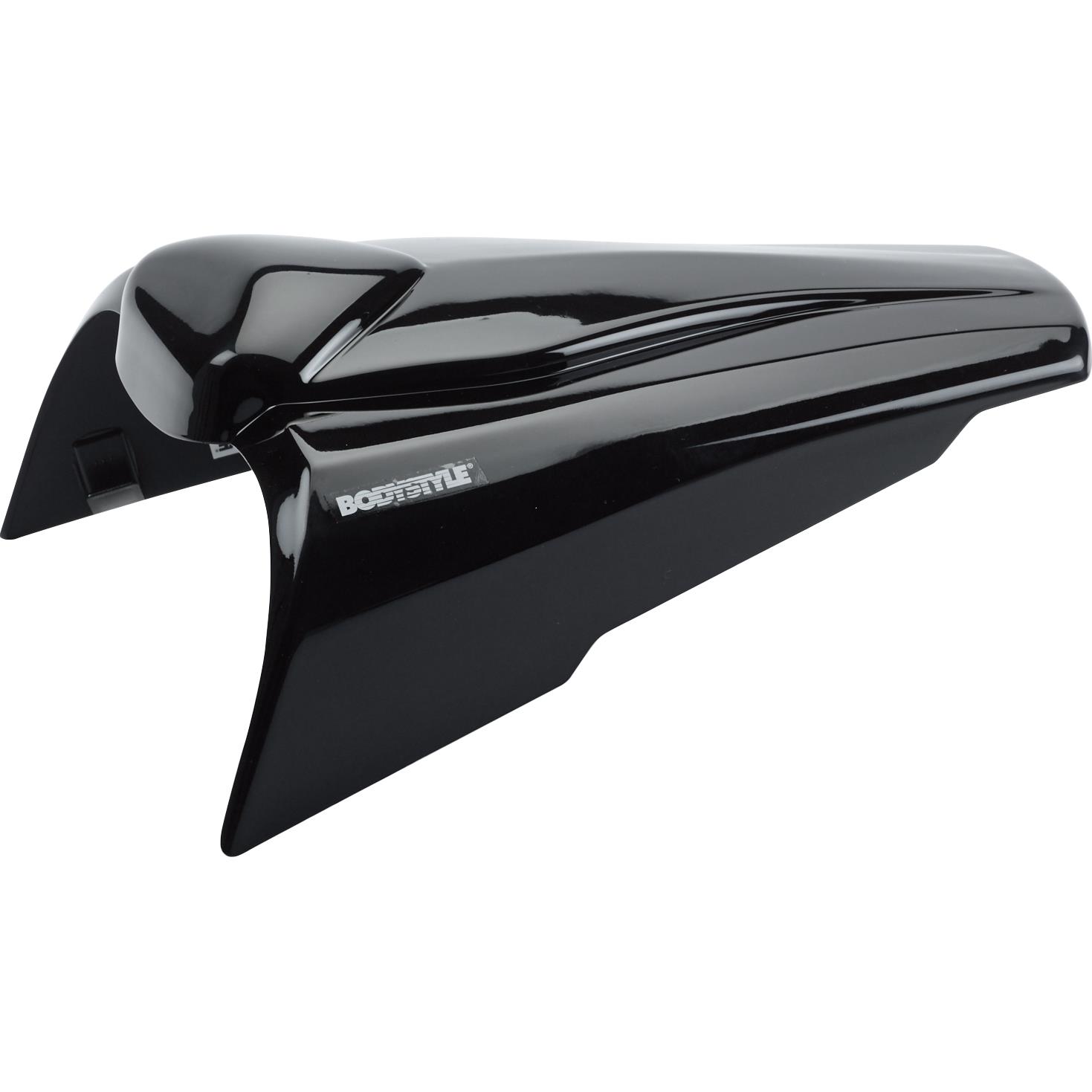 Bodystyle Sitzkeil über Soziussitz 6518984 schwarz (NHB01) - Motorradteile & Ersatzteile - Anbauteile