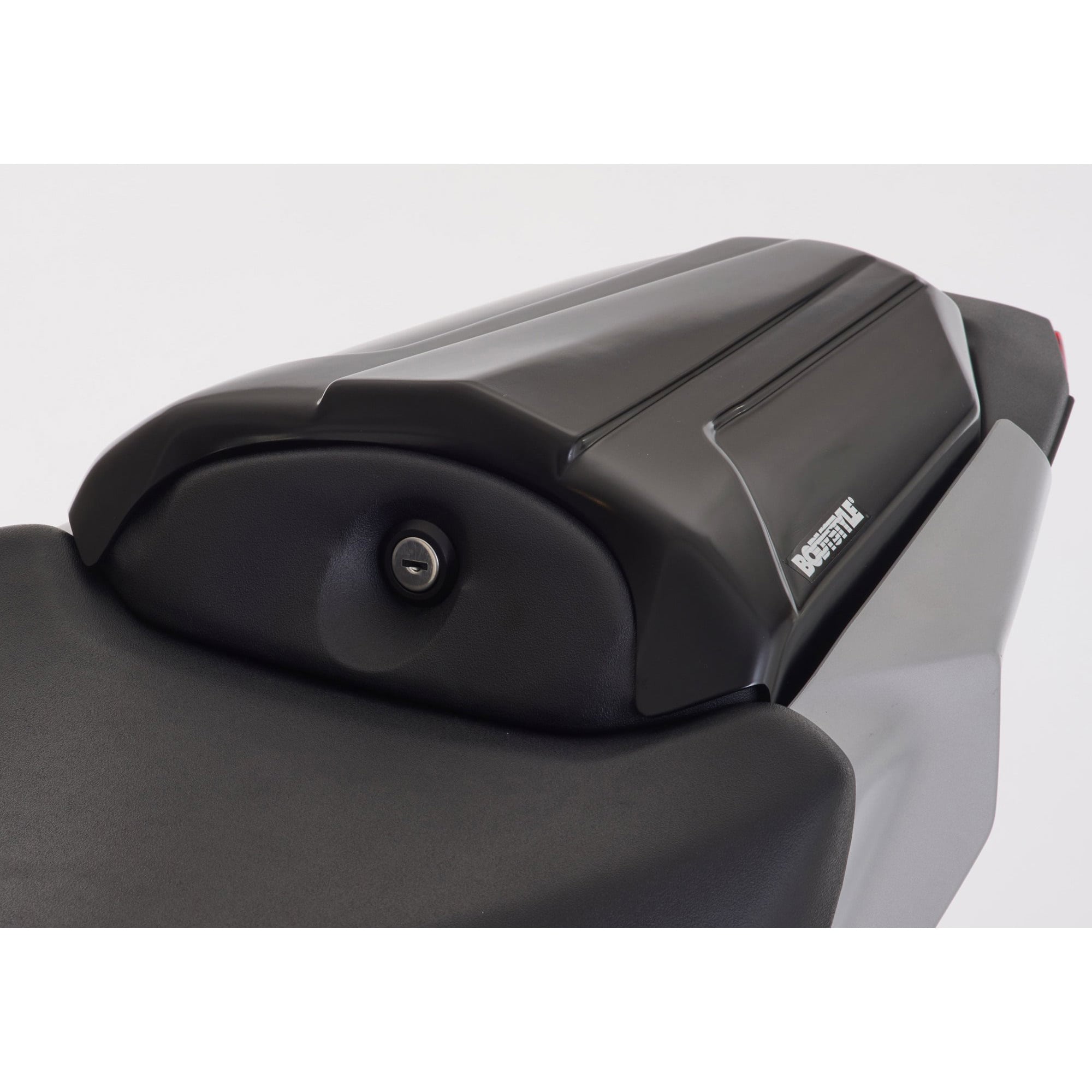 Bodystyle Sitzkeil über Soziussitz schwarz für Yamaha MT-09 /SP 2024- - Motorradteile & Ersatzteile - Anbauteile