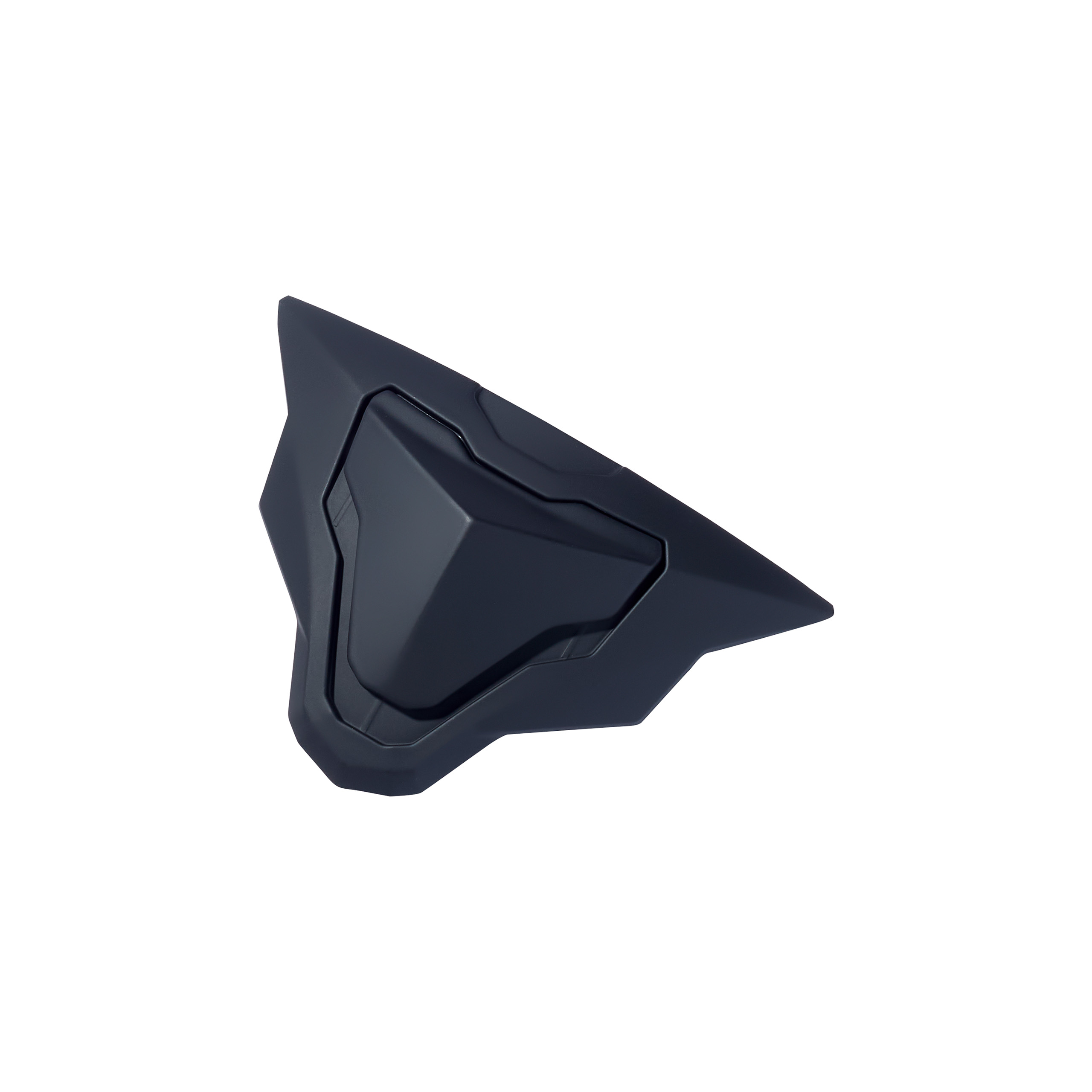 Craft Kinnbelüftung Klapphelm Tour mattschwarz - Helme & Brillen - Motorradhelme Zubehör