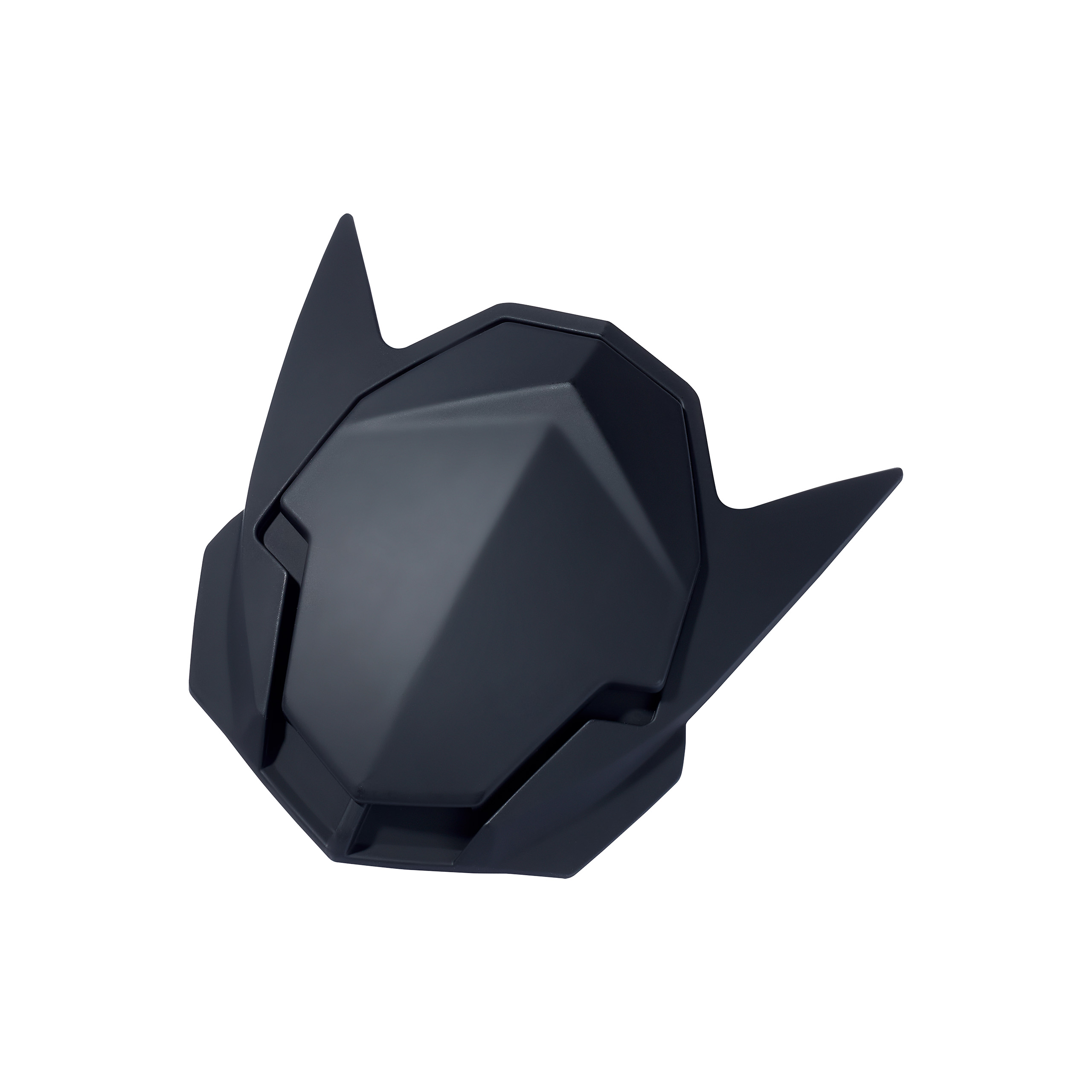 Craft Kopfbelüftung Klapphelm Tour mattschwarz - Helme & Brillen - Motorradhelme Zubehör