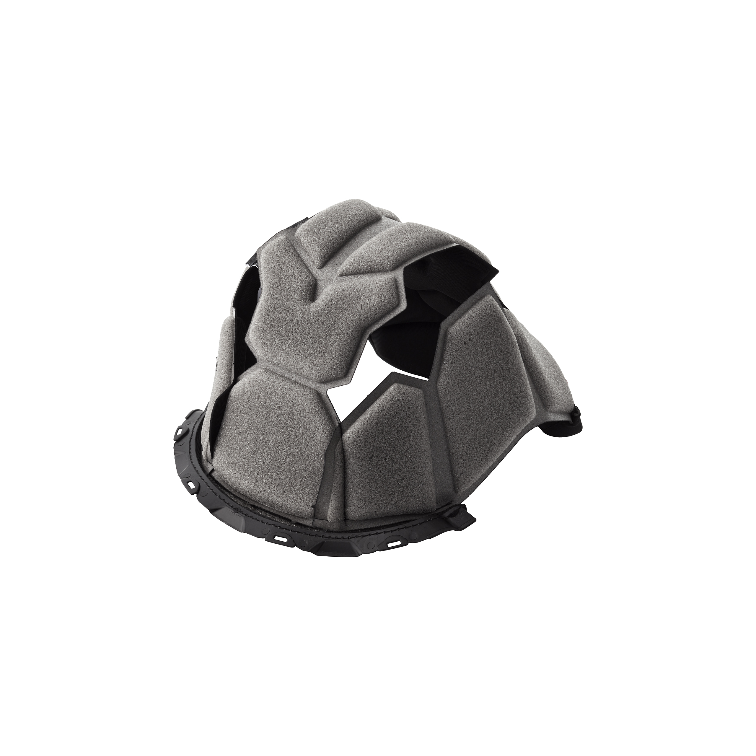 Craft Kopfpolster Integralhelm Toursport schwarz XL (12 mm) - Helme & Brillen - Motorradhelme Zubehör