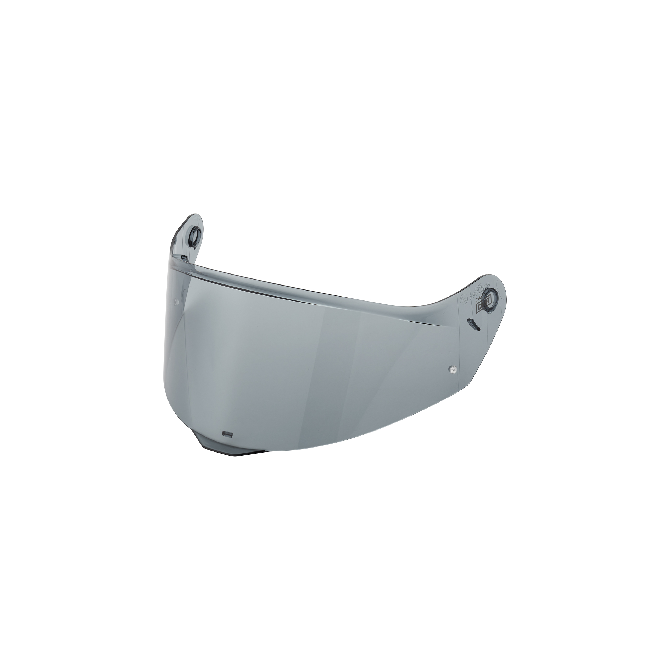 Craft Visier Integralhelm Toursport Pinlock vorbereitet stark getö - Helme & Brillen - Helmvisiere