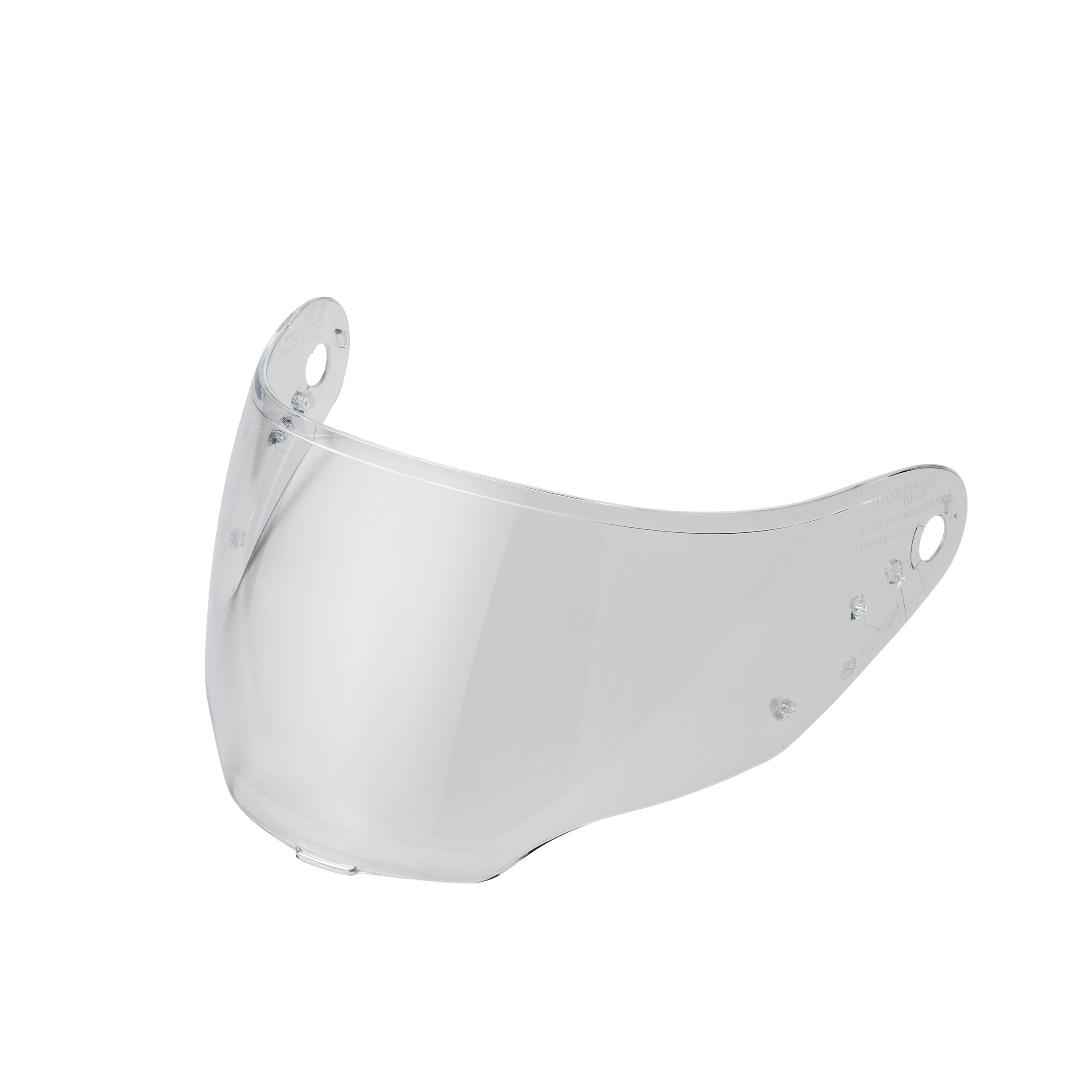 Craft Visier Klapphelm Tour Pinlock vorbereitet klar - Helme & Brillen - Helmvisiere