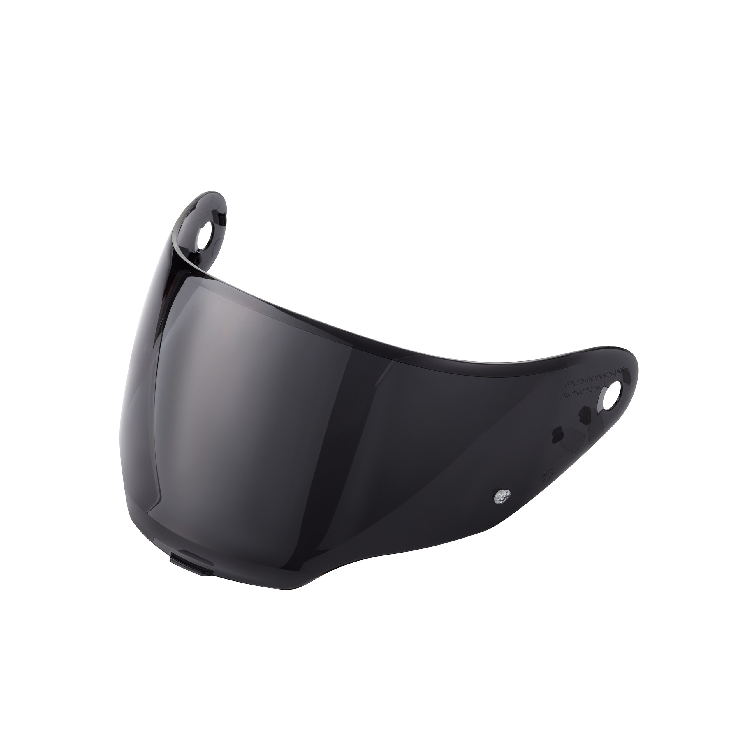 Craft Visier Klapphelm Tour Pinlock vorbereitet stark getönt - Helme & Brillen - Helmvisiere