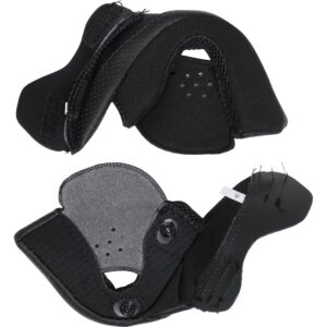 Craft Wangenpolster Jethelm SV 1.0/Visor long 1.0 M - Helme & Brillen - Chopper Helme & Brillen