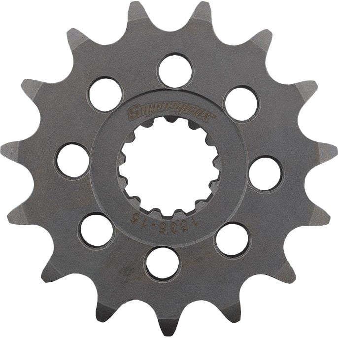 D.I.D. Kettenkit 525VX3 Niet X 15/40/108 für Kawa ZX-6 R 1998-2002 - Motorradteile & Ersatzteile - Kraftübertragung